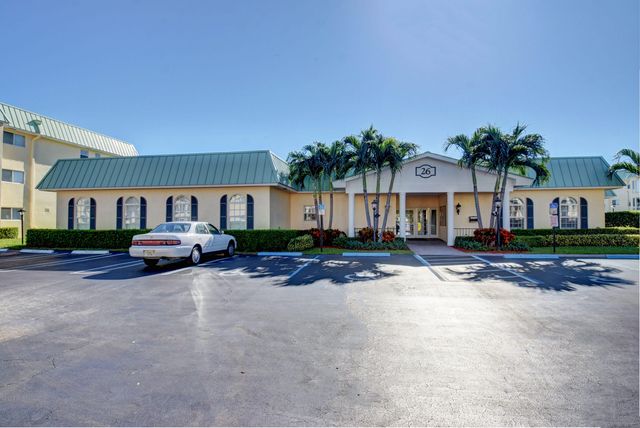22 Colonial Club Drive 103, Boynton Beach, FL 33435
