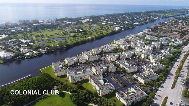 22 Colonial Club Drive 103, Boynton Beach, FL 33435
