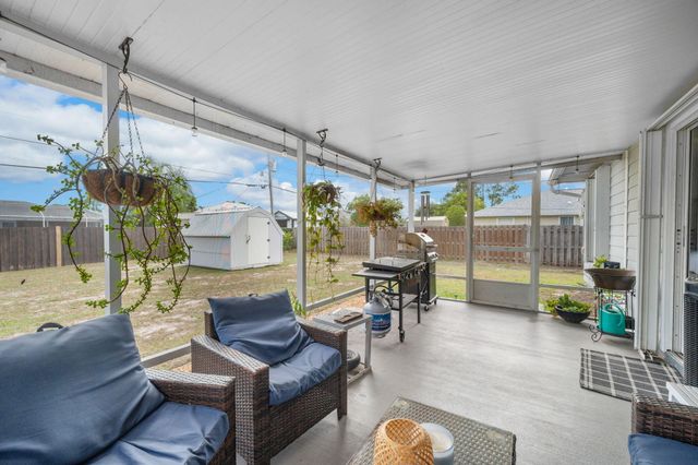 1098 SW Janette Avenue, Port St. Lucie, Port St Lucie, FL 34953