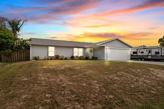 1098 SW Janette Avenue, Port St. Lucie, Port St Lucie, FL 34953