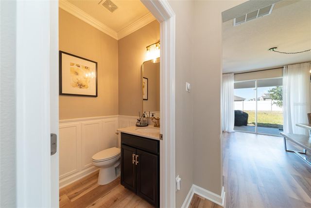 11012 ROBERT FROST DRIVE, Winter Garden, FL 34787