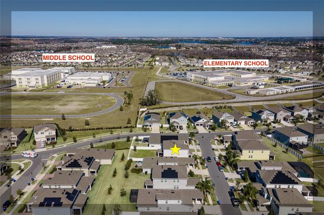 11012 ROBERT FROST DRIVE, Winter Garden, FL 34787