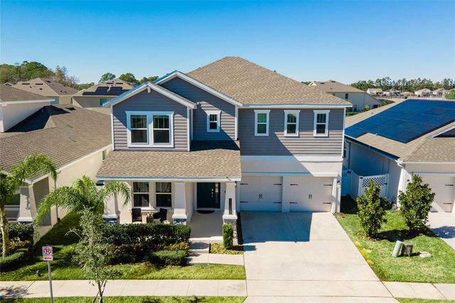 11012 ROBERT FROST DRIVE, Winter Garden, FL 34787