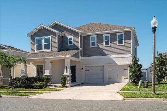 11012 ROBERT FROST DRIVE, Winter Garden, FL 34787