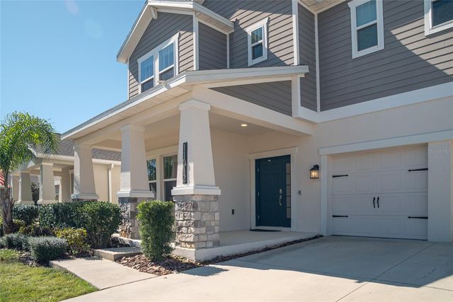 11012 ROBERT FROST DRIVE, Winter Garden, FL 34787