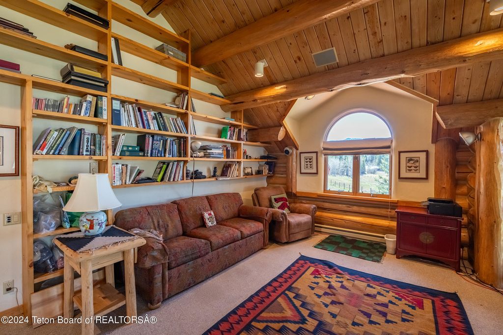 465 E RIGBY Road, Alta, WY 83414 photo 19