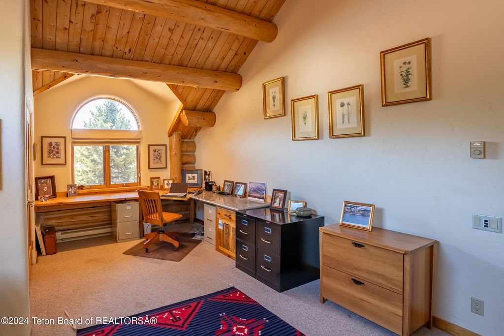 465 E RIGBY Road, Alta, WY 83414 photo 21