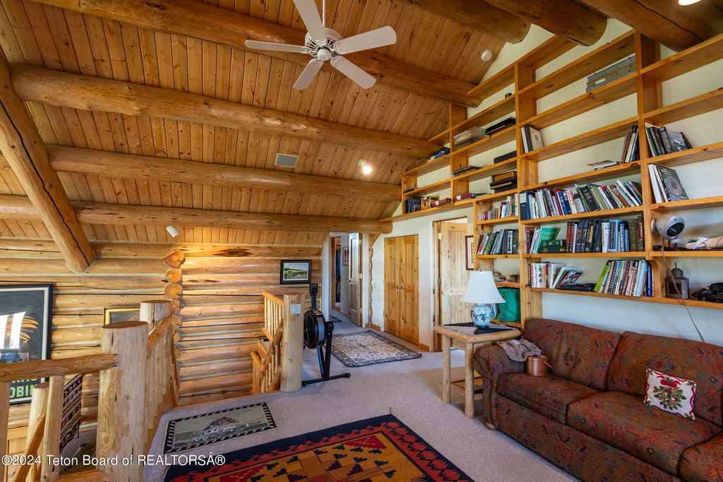 465 E RIGBY Road, Alta, WY 83414 photo 23