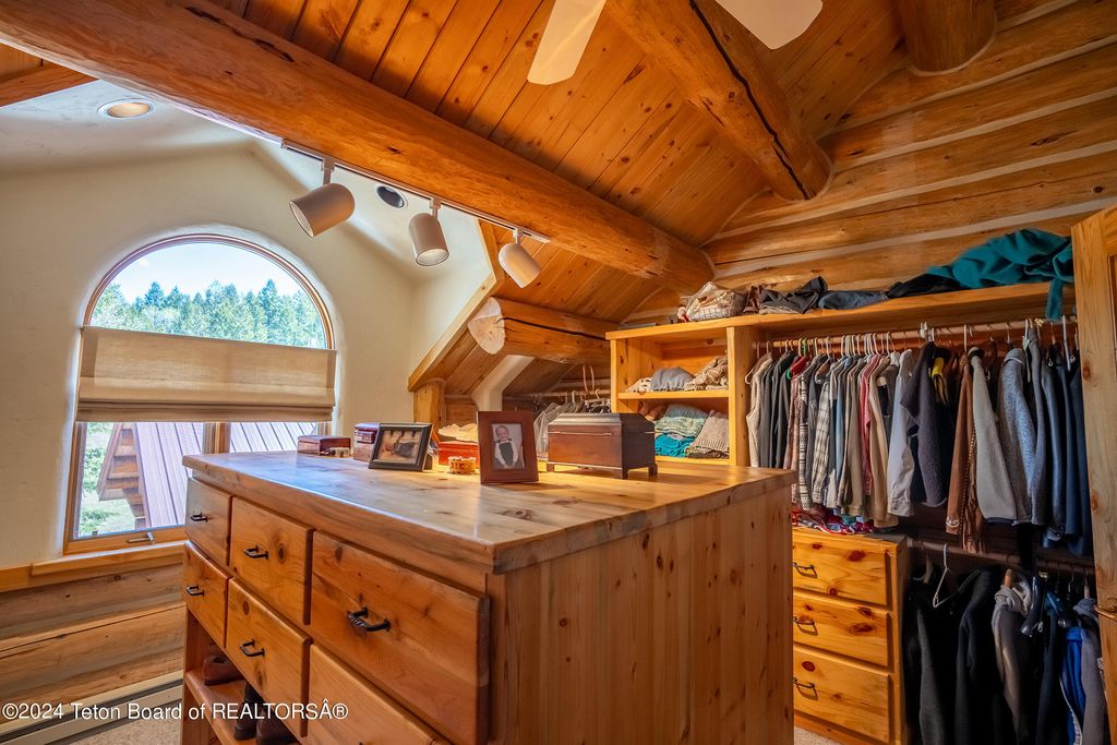 465 E RIGBY Road, Alta, WY 83414 photo 24