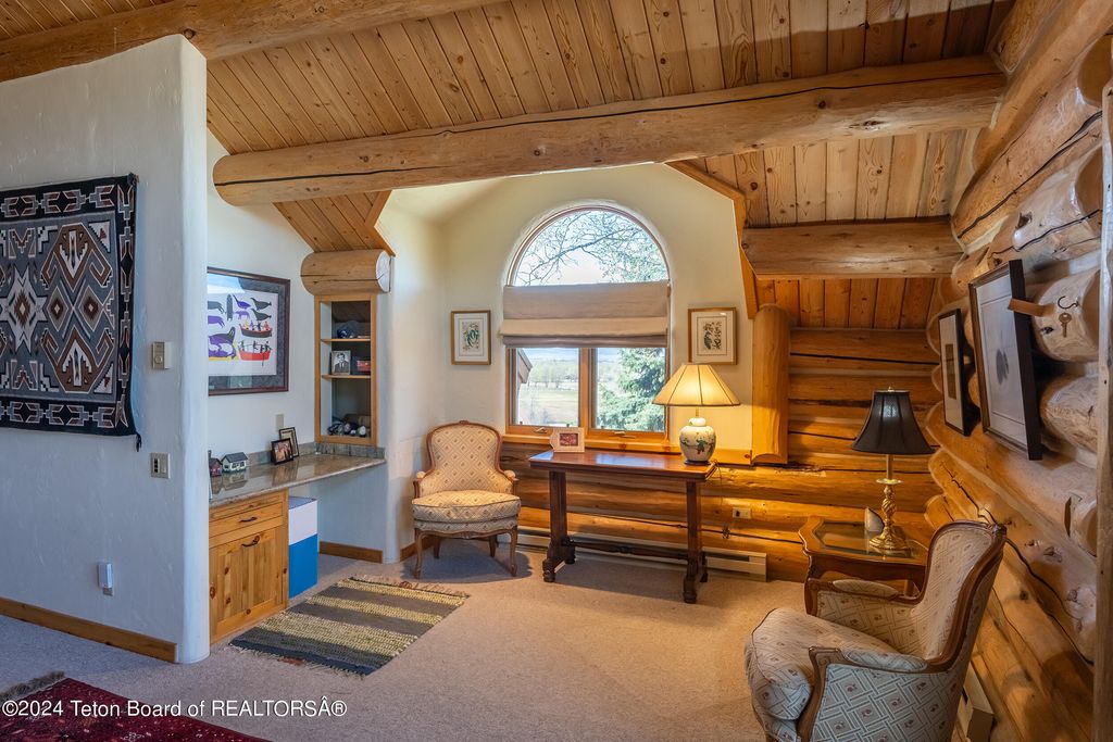 465 E RIGBY Road, Alta, WY 83414 photo 29