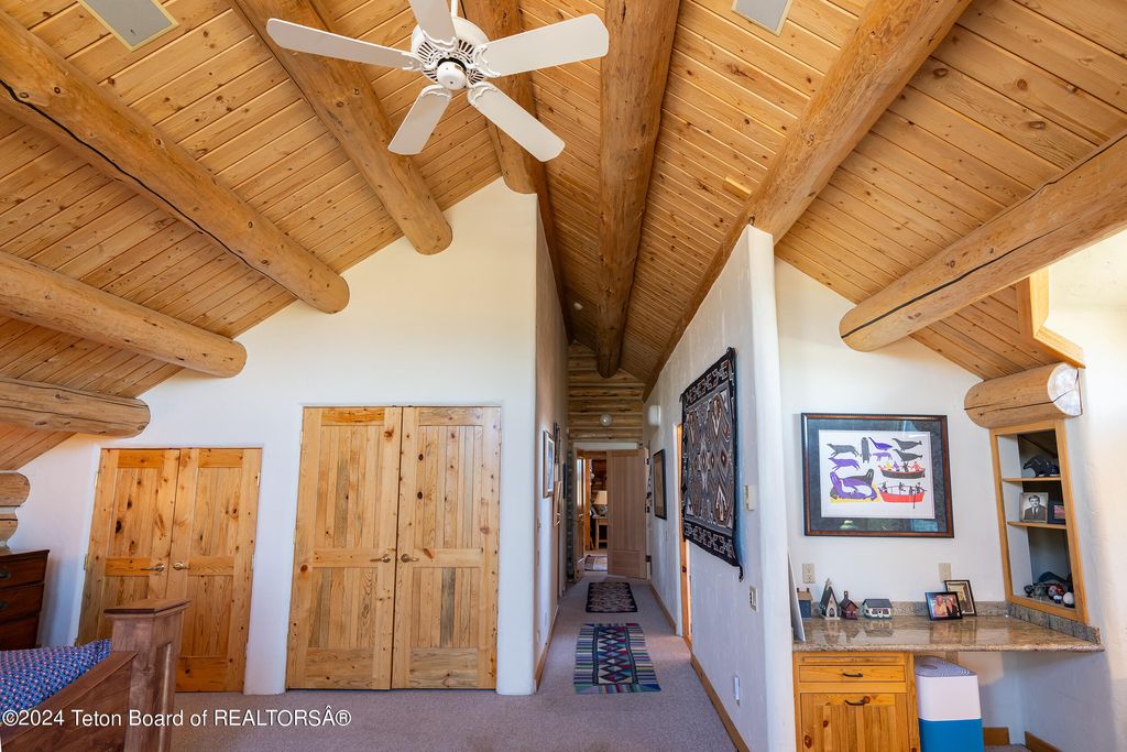 465 E RIGBY Road, Alta, WY 83414 photo 30