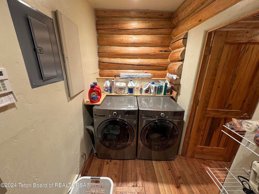 465 E RIGBY Road, Alta, WY 83414 photo 33