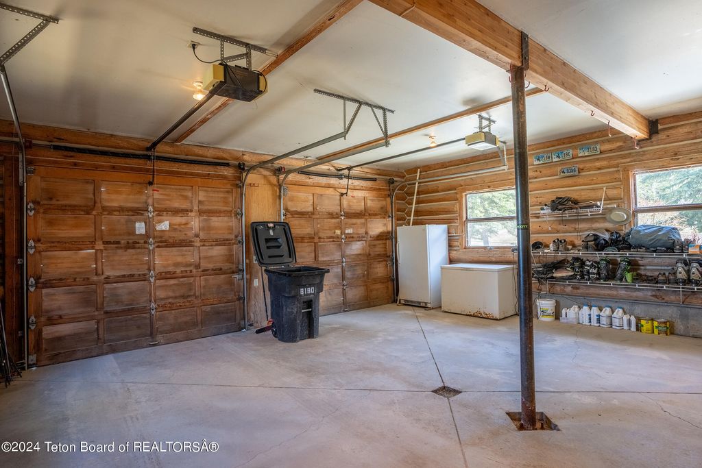 465 E RIGBY Road, Alta, WY 83414 photo 34