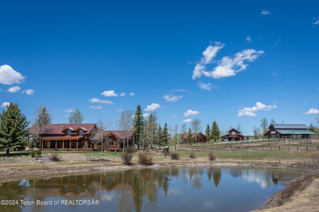 465 E RIGBY Road, Alta, WY 83414 photo 40