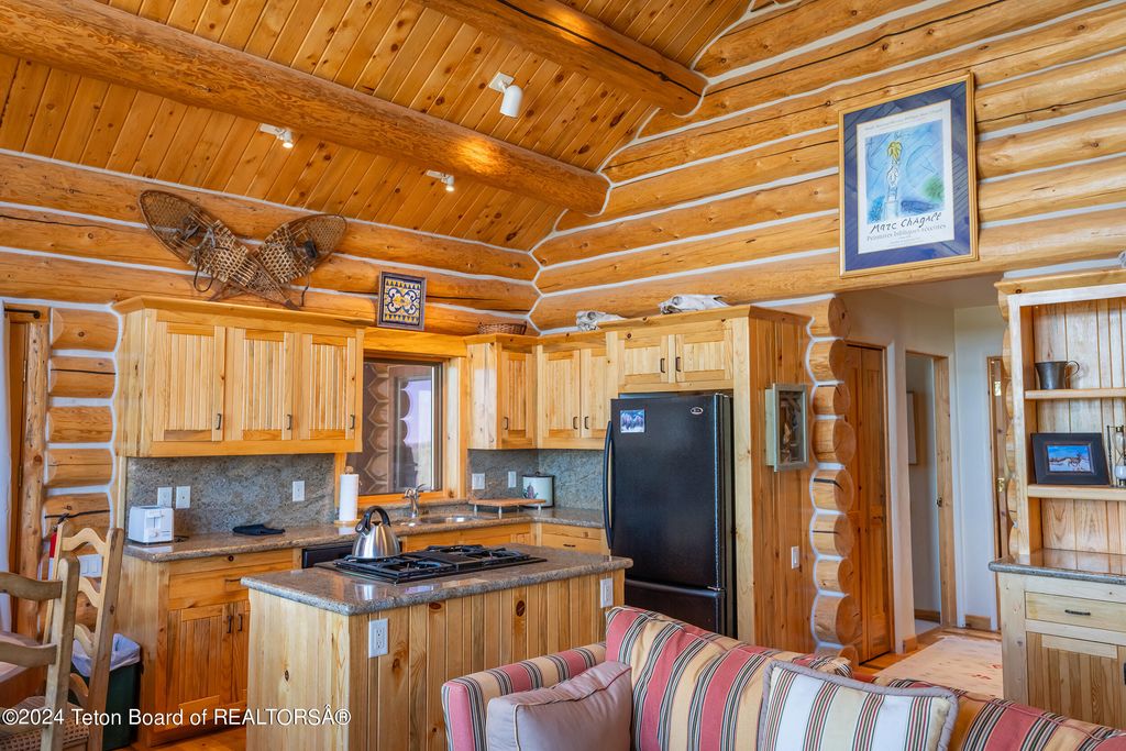 465 E RIGBY Road, Alta, WY 83414 photo 42