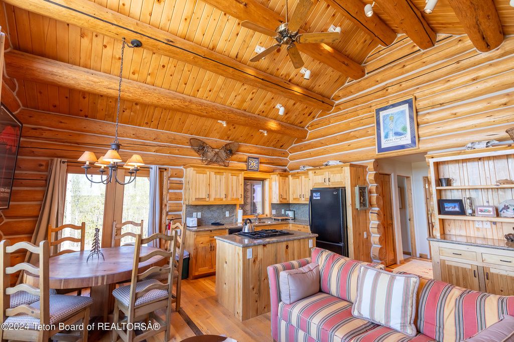 465 E RIGBY Road, Alta, WY 83414 photo 43