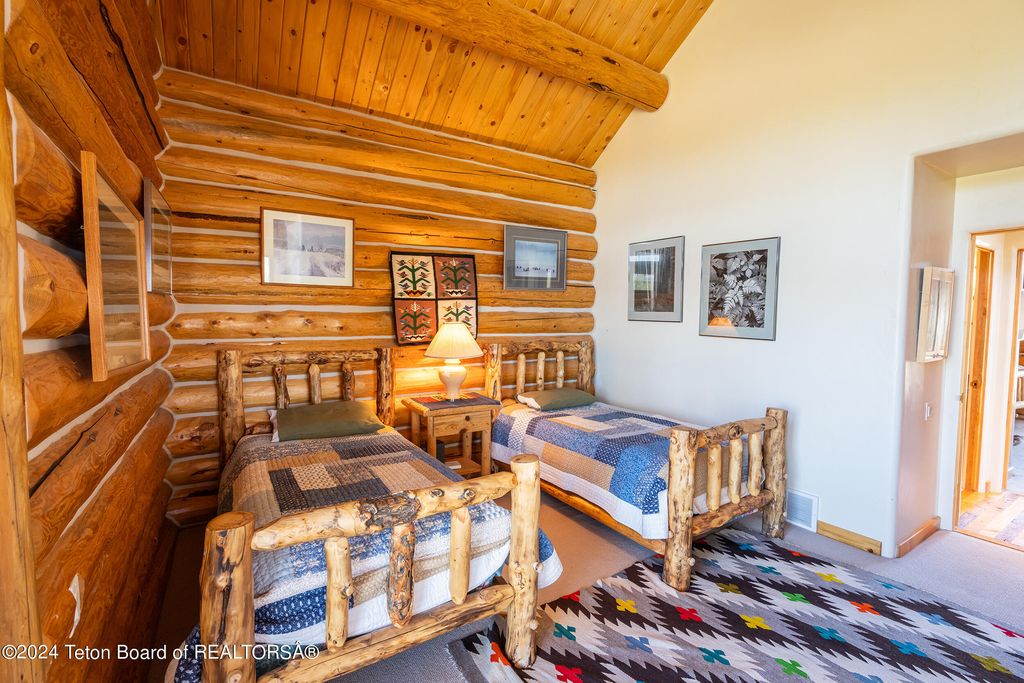 465 E RIGBY Road, Alta, WY 83414 photo 46