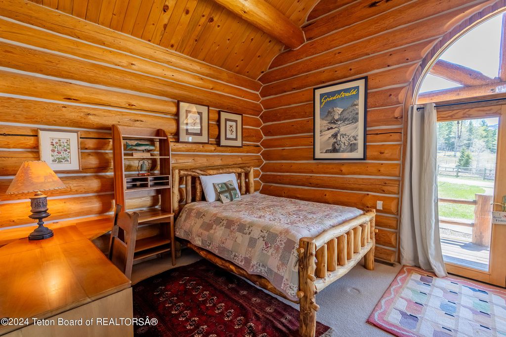 465 E RIGBY Road, Alta, WY 83414 photo 48