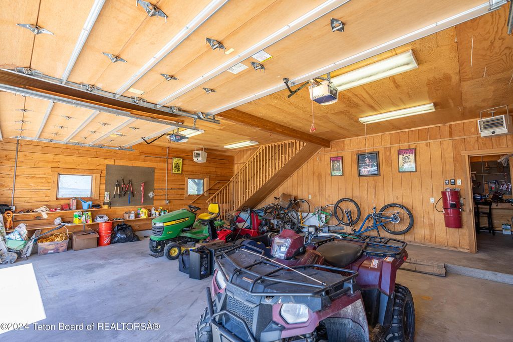 465 E RIGBY Road, Alta, WY 83414 photo 53