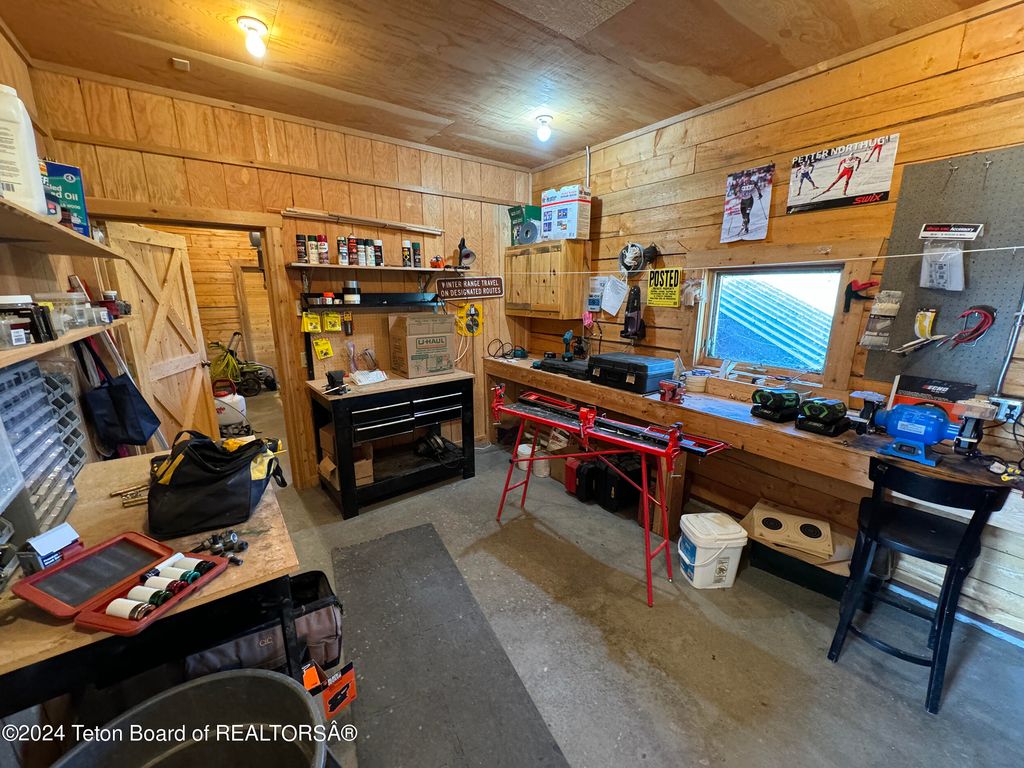 465 E RIGBY Road, Alta, WY 83414 photo 55