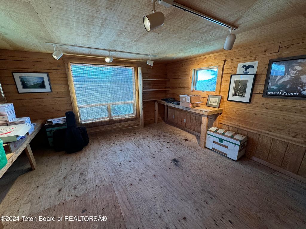 465 E RIGBY Road, Alta, WY 83414 photo 57