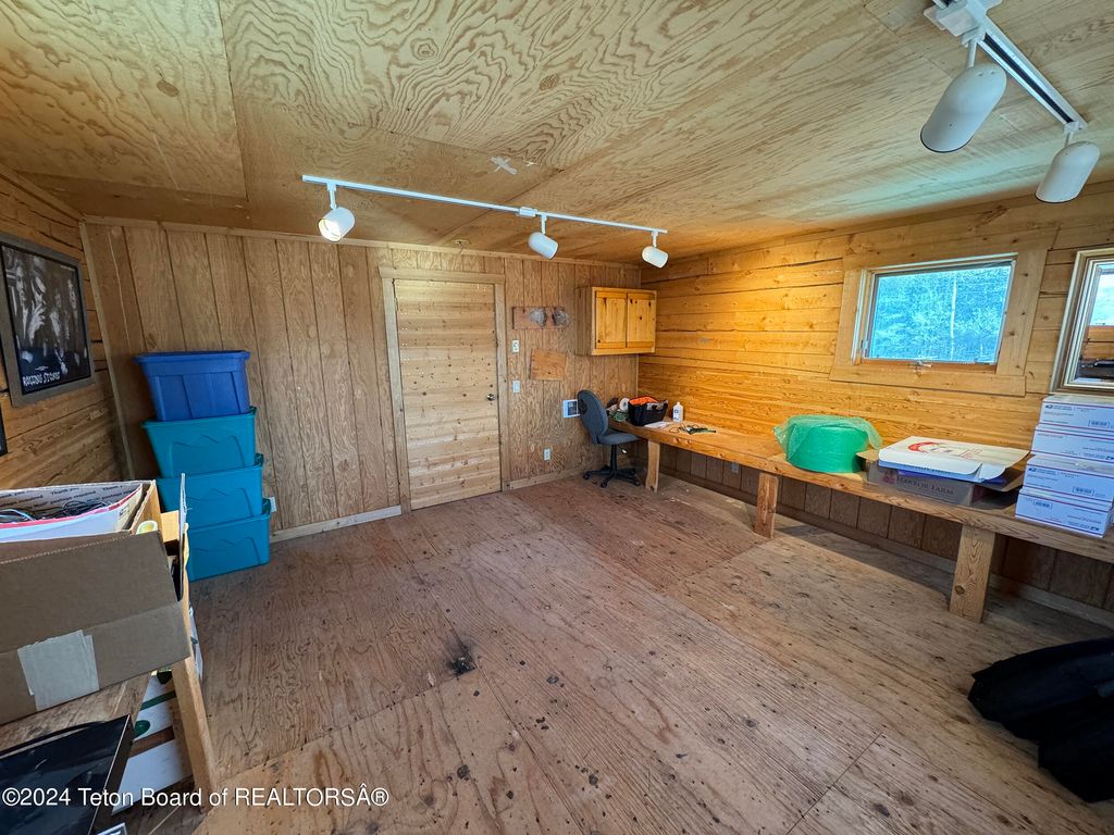 465 E RIGBY Road, Alta, WY 83414 photo 58