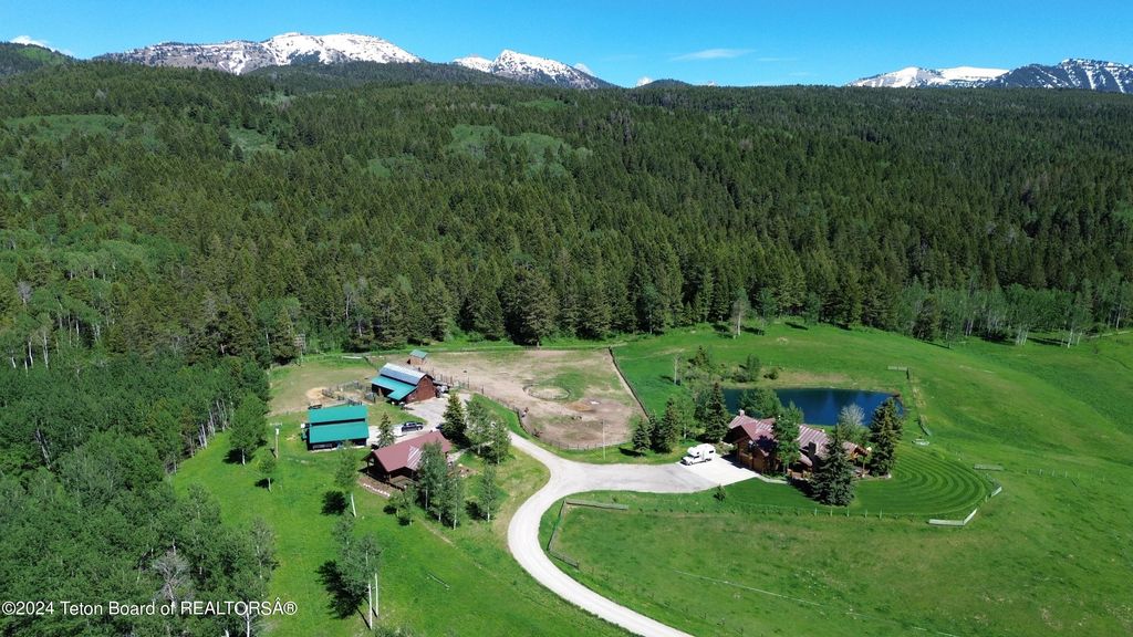 465 E RIGBY Road, Alta, WY 83414 photo 65