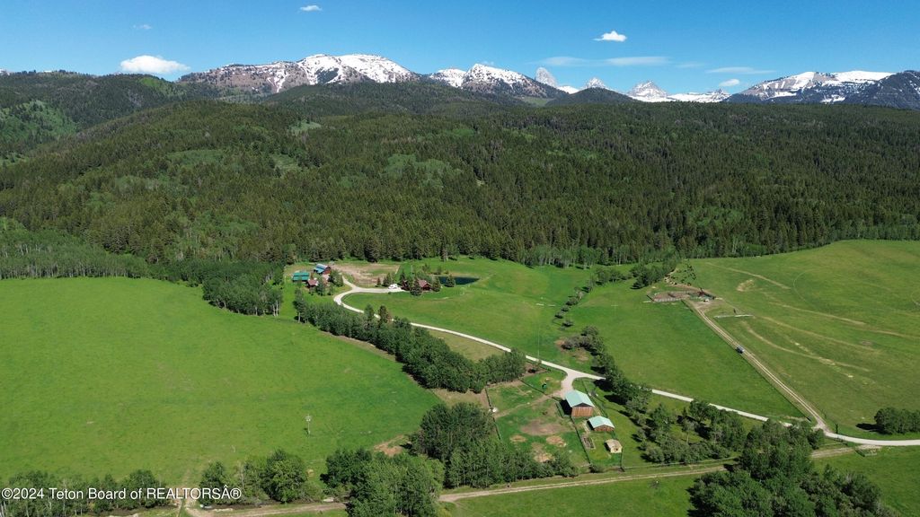 465 E RIGBY Road, Alta, WY 83414 photo 71