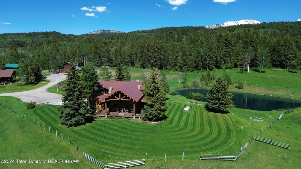 465 E RIGBY Road, Alta, WY 83414 photo 74