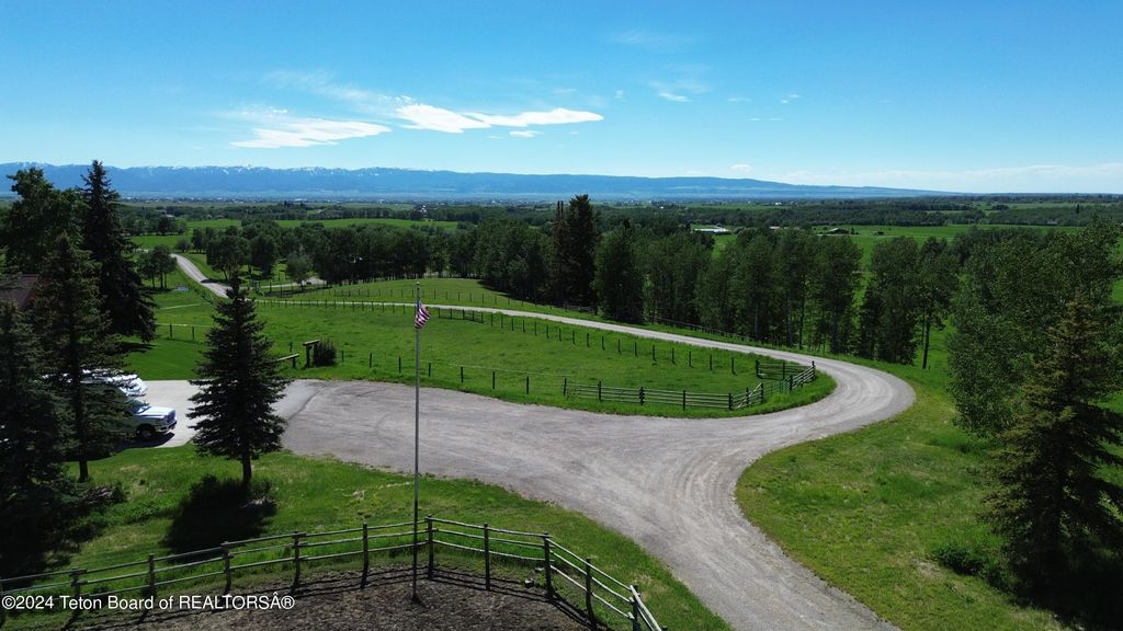 465 E RIGBY Road, Alta, WY 83414 photo 78