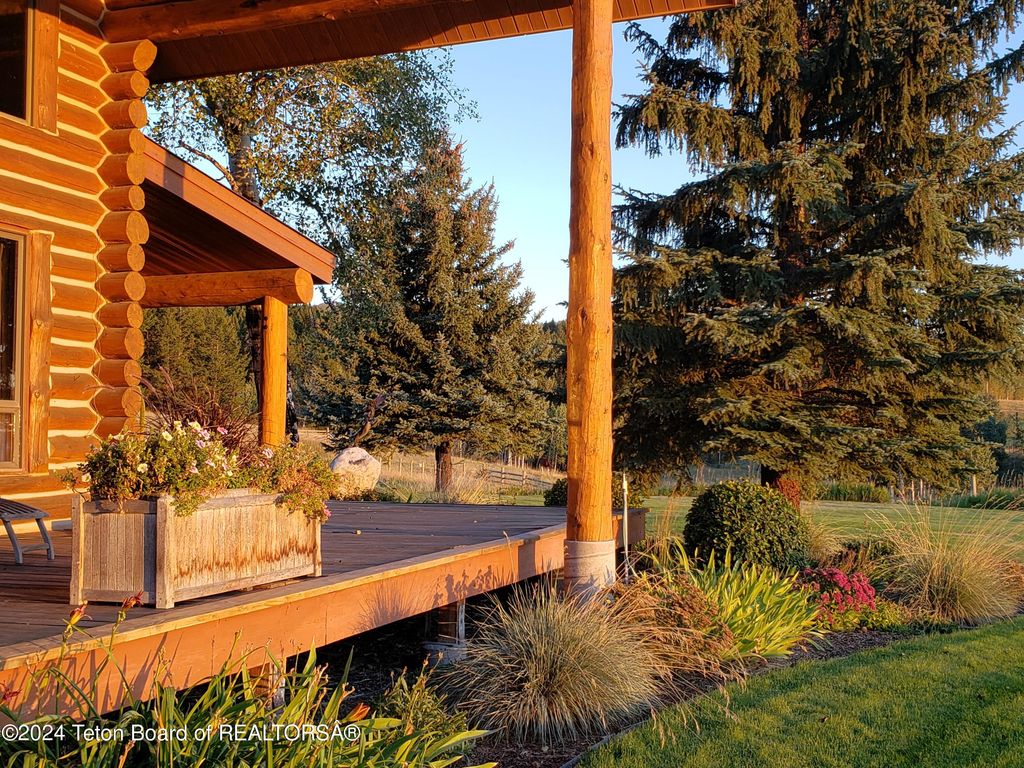 465 E RIGBY Road, Alta, WY 83414 photo 82