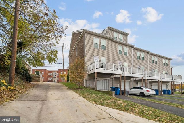 3421 11TH PL SE, Washington, DC 20032