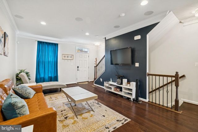 3421 11TH PL SE, Washington, DC 20032