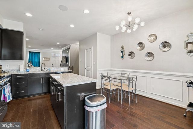3421 11TH PL SE, Washington, DC 20032