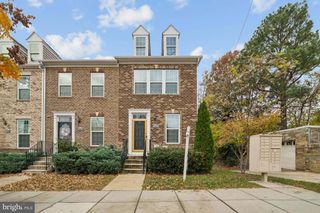 3421 11TH PL SE, Washington, DC 20032