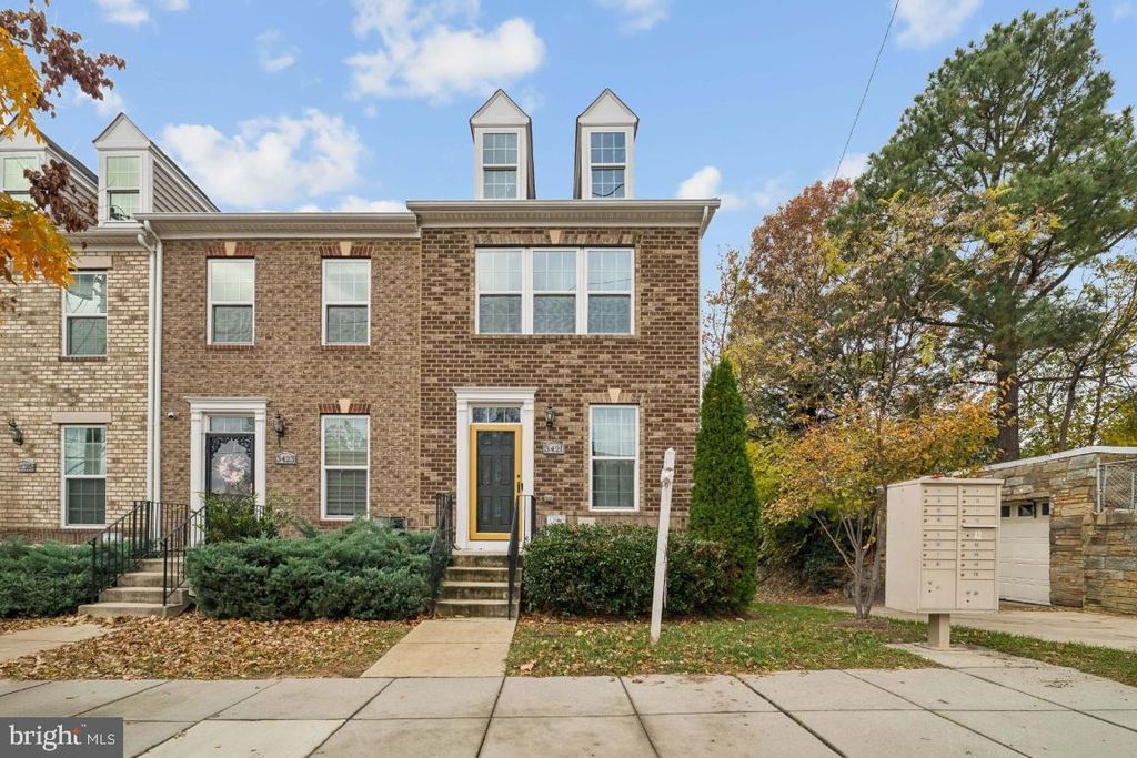3421 11TH PL SE, Washington, DC 20032