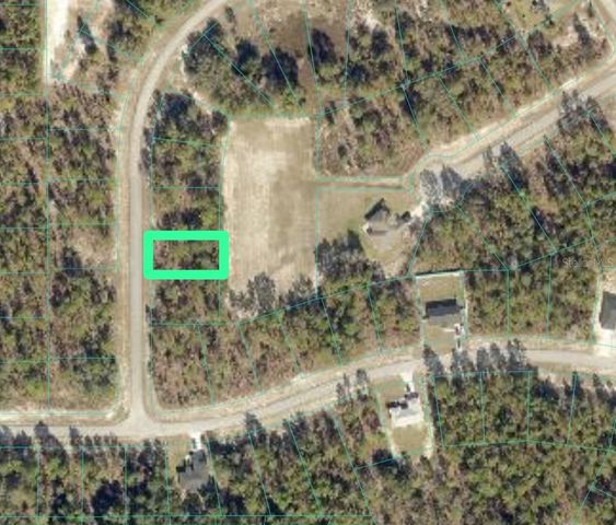 TBD SW 87TH AVENUE, Ocala, FL 34473