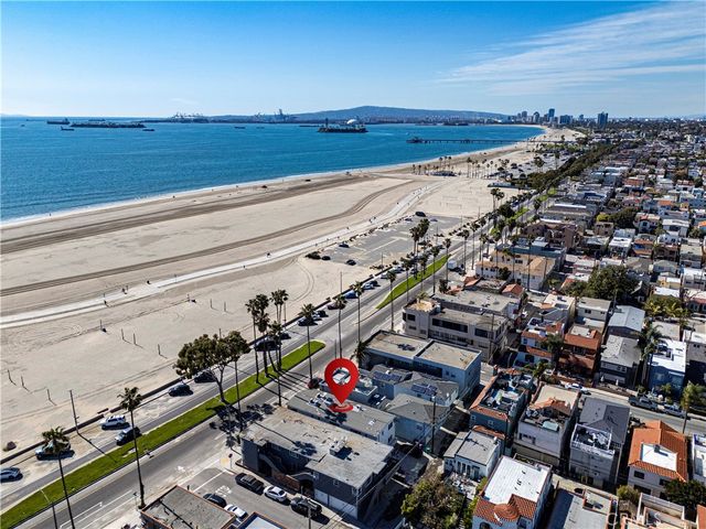 5339 E Ocean, Long Beach, CA 90803