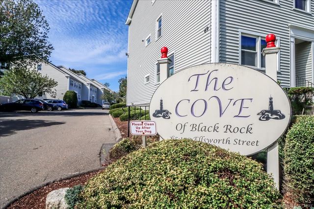 65 Ellsworth Street APT 302, Bridgeport, CT 06605