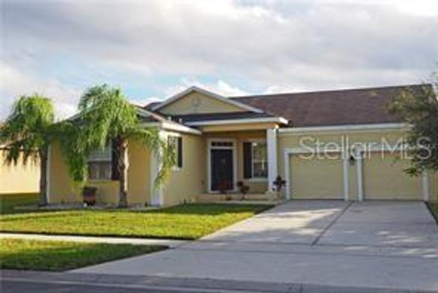 2950 MARSHFIELD PRESERVE WAY, Kissimmee, FL 34746
