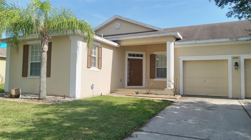 2950 MARSHFIELD PRESERVE WAY, Kissimmee, FL 34746