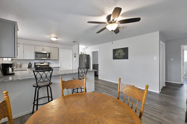 1429 W Water Street, Weatherford, TX 76086