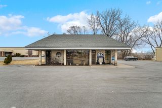 3570 E Lincoln Highway, Merrillville, IN 46410