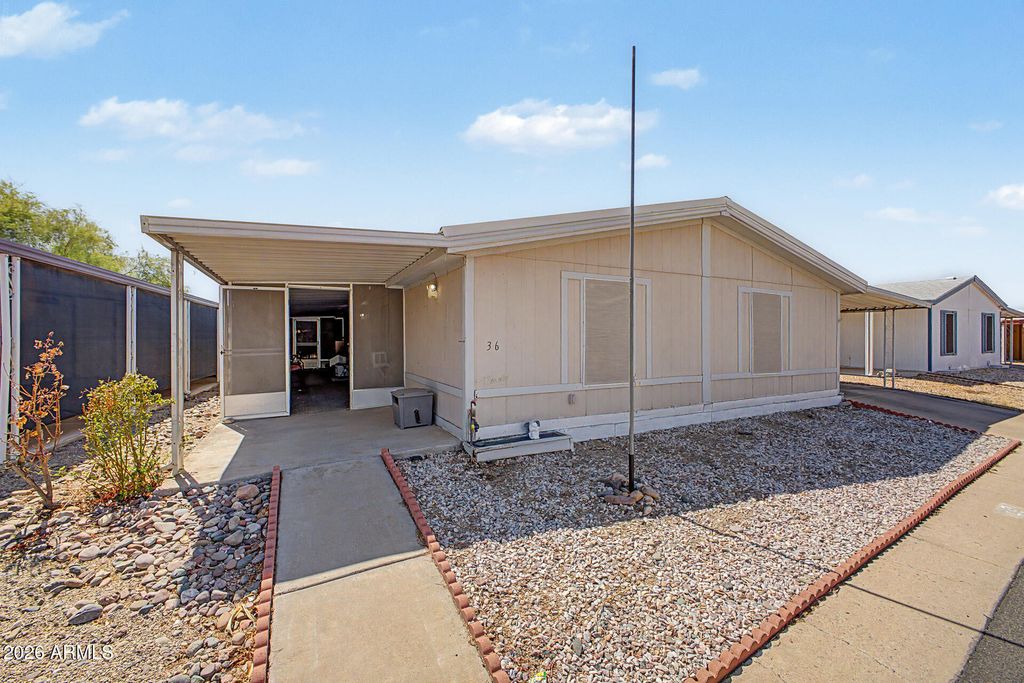 11000 N 91ST Avenue 36, Peoria, AZ 85345 — photo 2