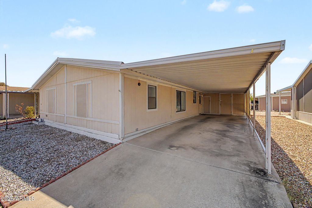 11000 N 91ST Avenue 36, Peoria, AZ 85345 — photo 3