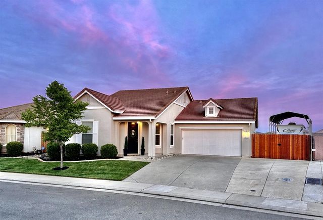 12372 Pawcatuck Way, Rancho Cordova, CA 95742