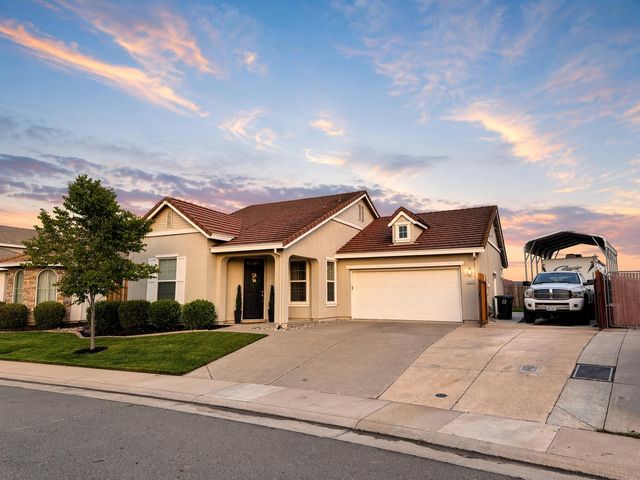 12372 Pawcatuck Way, Rancho Cordova, CA 95742