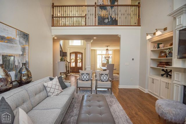 1014 Lake Crest Drive, Jonesboro, AR 72404