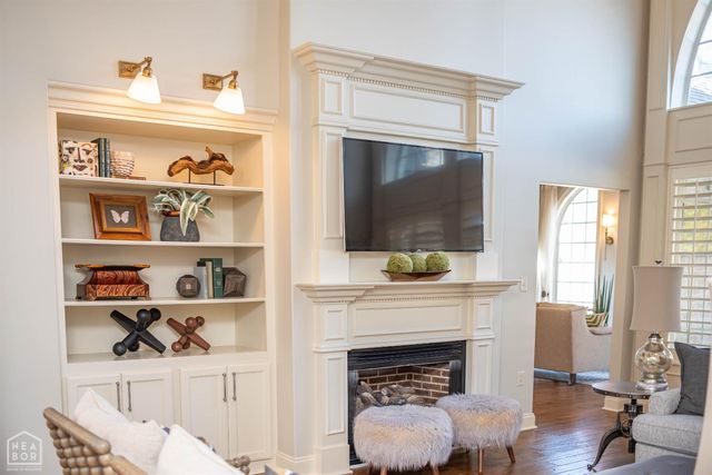 1014 Lake Crest Drive, Jonesboro, AR 72404