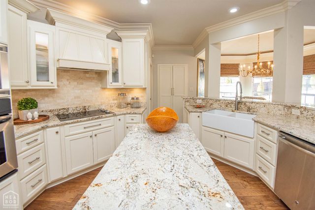 1014 Lake Crest Drive, Jonesboro, AR 72404